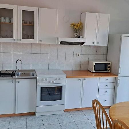 Apartments Дуче Экстерьер фото