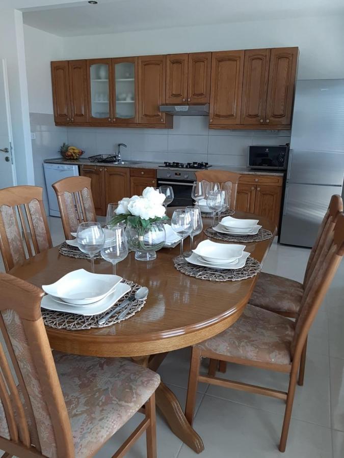 Apartments Дуче Экстерьер фото