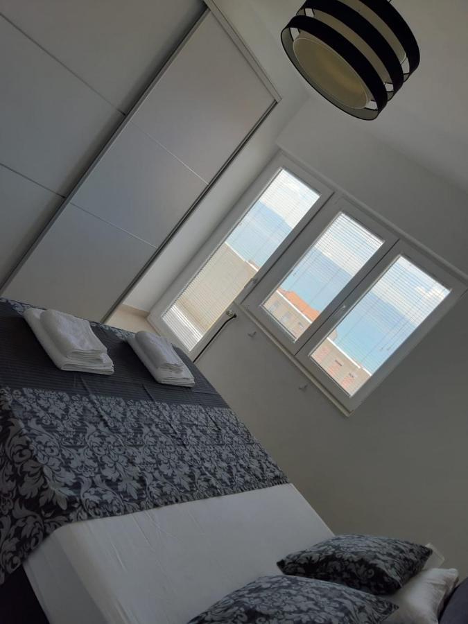 Apartments Дуче Экстерьер фото
