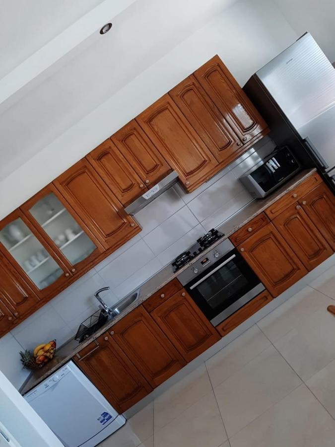 Apartments Дуче Экстерьер фото