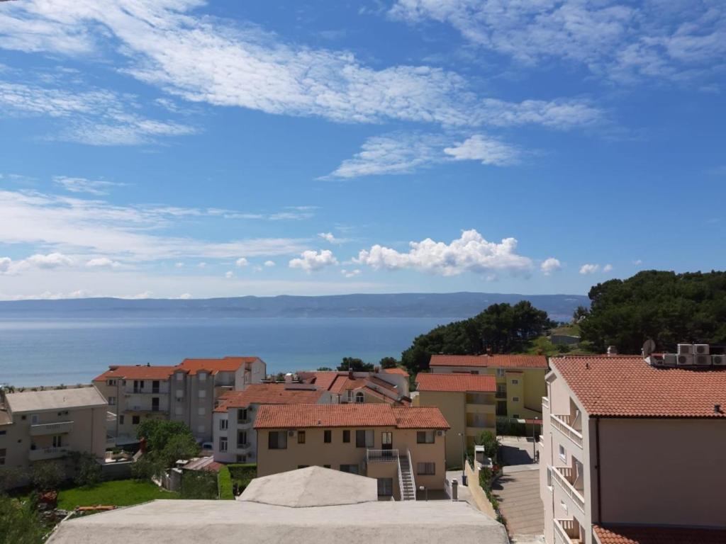 Apartments Дуче Экстерьер фото