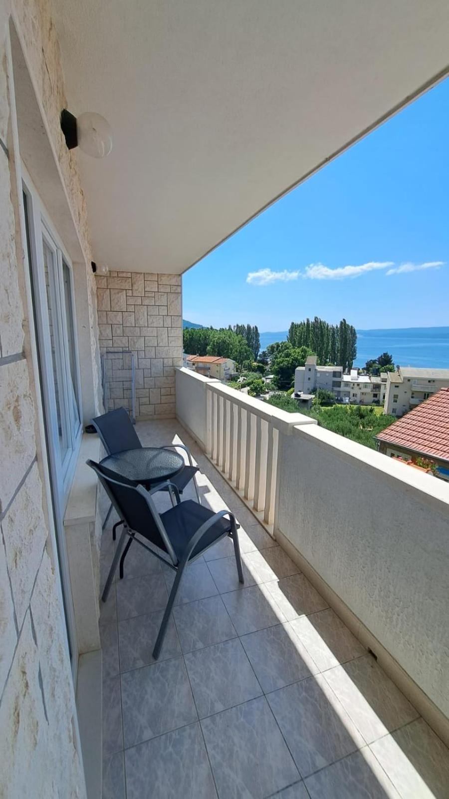 Apartments Дуче Экстерьер фото