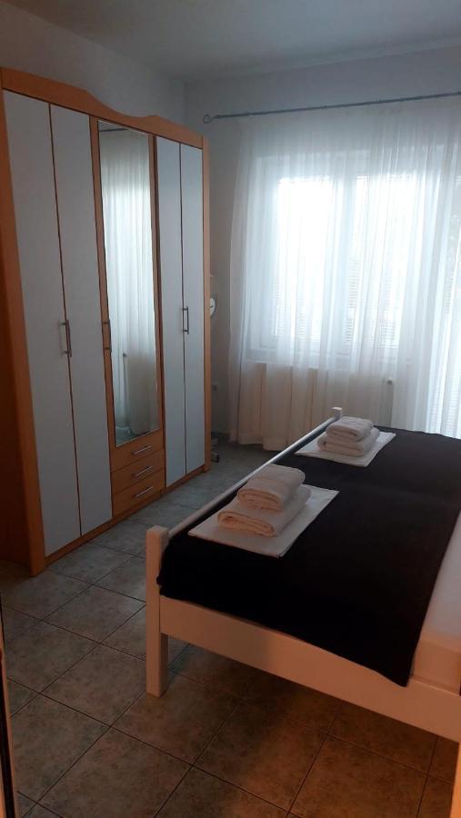 Apartments Дуче Экстерьер фото