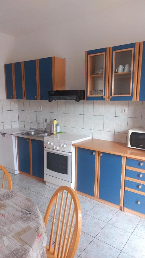Apartments Дуче Экстерьер фото
