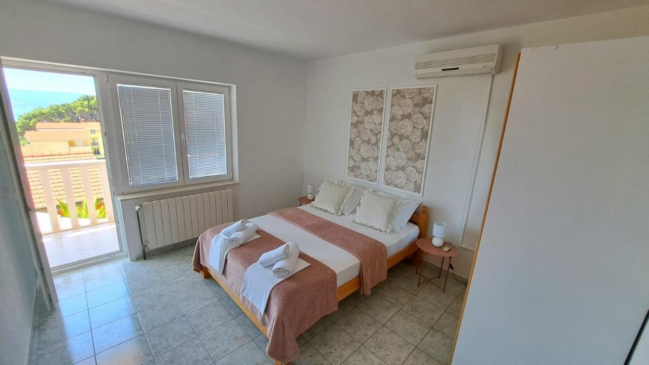 Apartments Дуче Экстерьер фото