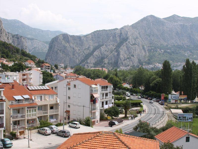 Apartments Дуче Экстерьер фото