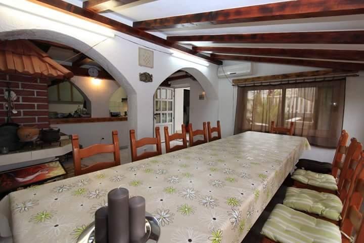 Apartments Дуче Экстерьер фото